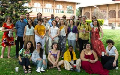 ICSI inicia una nueva etapa de colaboración internacional en investigación social