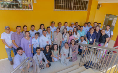 La Guajira avanza en la construcción de comunidades energéticas desde el territorio – OTT